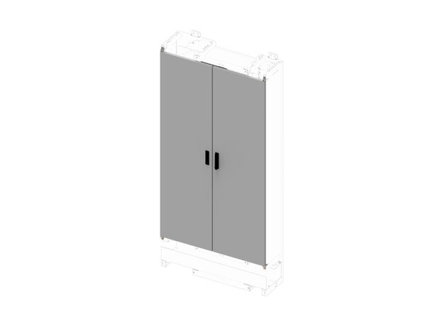 FACT Cross-connect door kit 