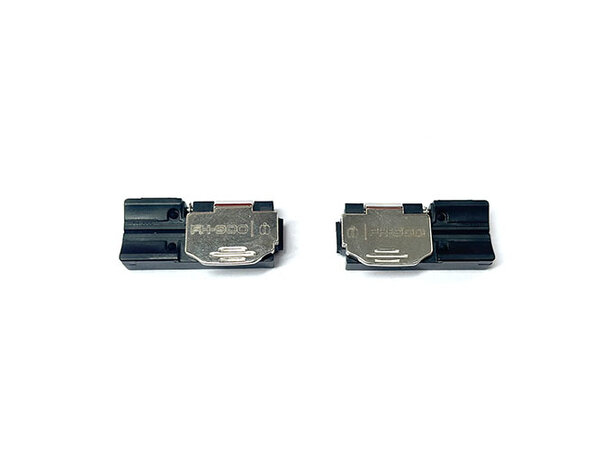 Fiberhållare svets 200/250µm Höger View Serien, M-serien, IFS-Serien 
