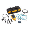 Fluke LinkIQ Cable+Network Tester Industrial Ethernet adapter kit PROFINET