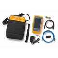 Fluke LinkIQ™ Cable+Network+Wi-Fi Tester