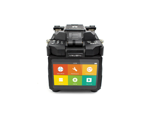 Inno View12R PRO Ribbon Fibersvets inkl. V12, TS-PRO, FH-12, FH-250 
