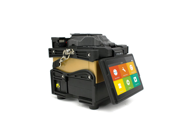 Inno View12R PRO Ribbon Fibersvets inkl. V12, TS-PRO, FH-12, FH-250 