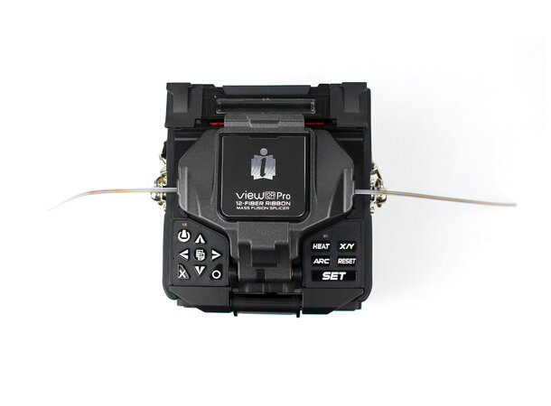 Inno View12R PRO Ribbon Fibersvets inkl. V12, TS-PRO, FH-12, FH-250 
