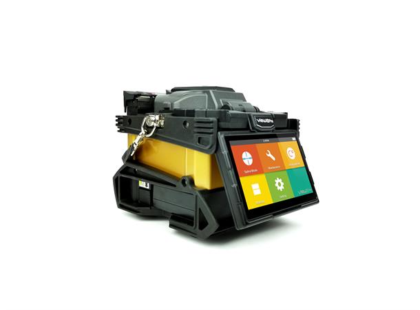 Inno View5 PRO Fibersvets kärnlinjering V12 SM/MM Cloud-Based Nano SIM DACAS