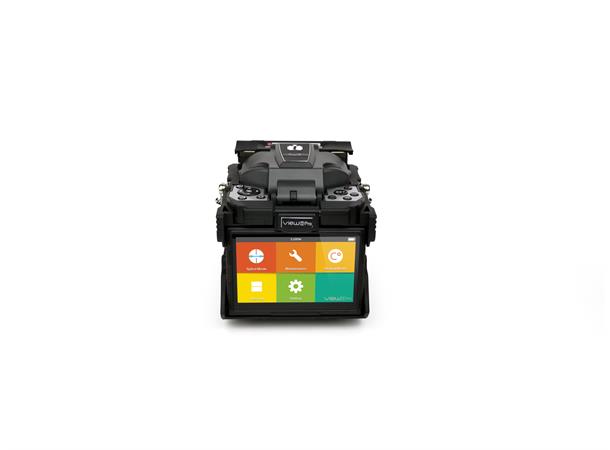 Inno View5 PRO Fibersvets kärnlinjering V12 SM/MM Cloud-Based Nano SIM DACAS