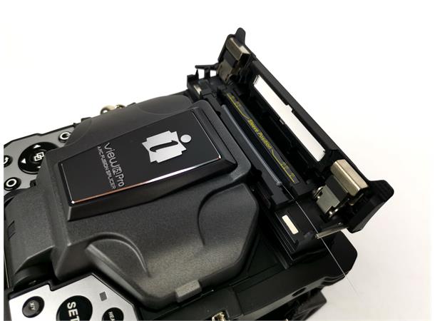 Inno View5 PRO Fibersvets kärnlinjering V12 SM/MM Cloud-Based Nano SIM DACAS
