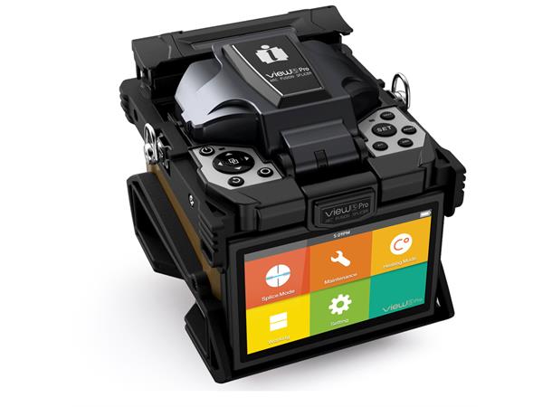 Inno View5 PRO Fibersvets kärnlinjering V12 SM/MM Cloud-Based Nano SIM DACAS