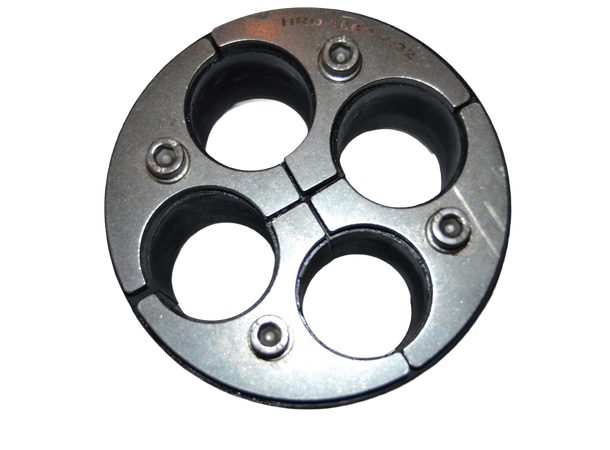 Kabeltätning Quadplex Quadplex 100/4x32 