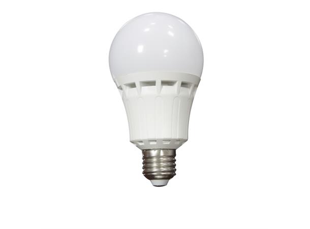 LED Bygg Classic E27 15W 6500k 48V