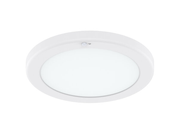 LGS Universialarmatur DISKUS 300mm Plafond med Sensor 