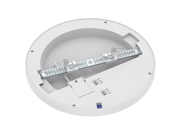 LGS Universialarmatur DISKUS 300mm Plafond med Sensor 