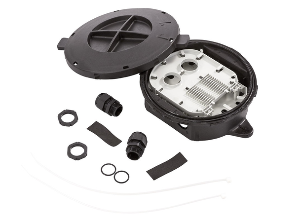 Prysmian SJC Skarvbox Mini 24f IP68 