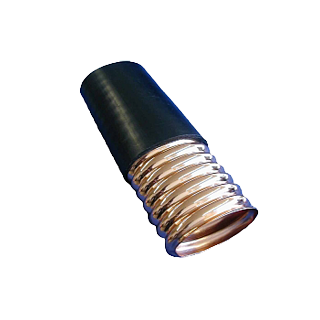 RFS FLEXWELL std jacket 4.4-5.0 GHz vågledare 68x41mm
