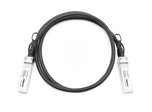 SFP+ Copper Twinax cable (DAC), 10G Passive