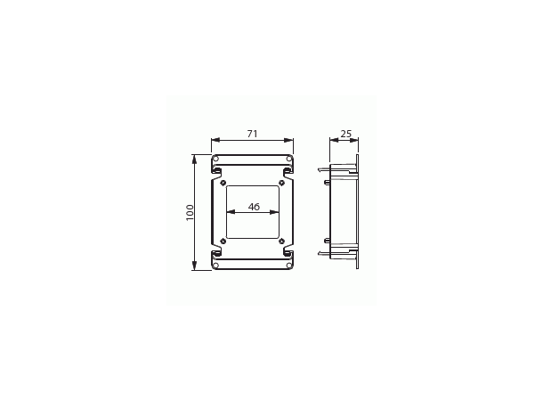 Wallbox Pulsar Max, 22kW, 5m Vit 