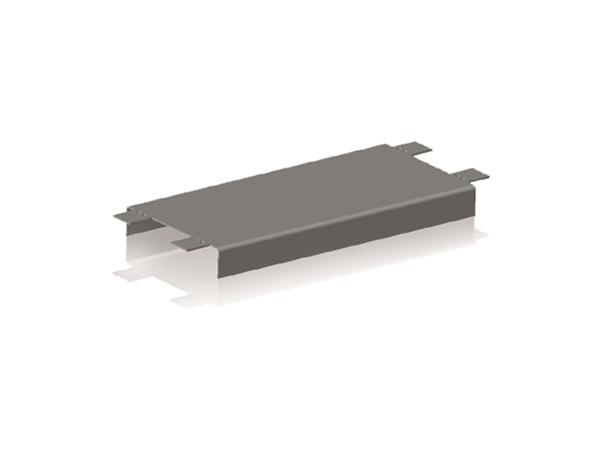 Bottenplåt BNC 600-B C 40-BP 