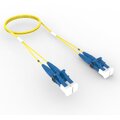 Commscope Fiberpatch LC-LC SM OS2 1,0m LSZH