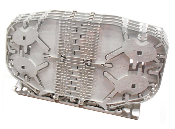 Commscope Skarvkassett 4x24 FO FIST-SOSA2-4SHD-S 