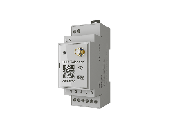 Defa Balancer 80A 