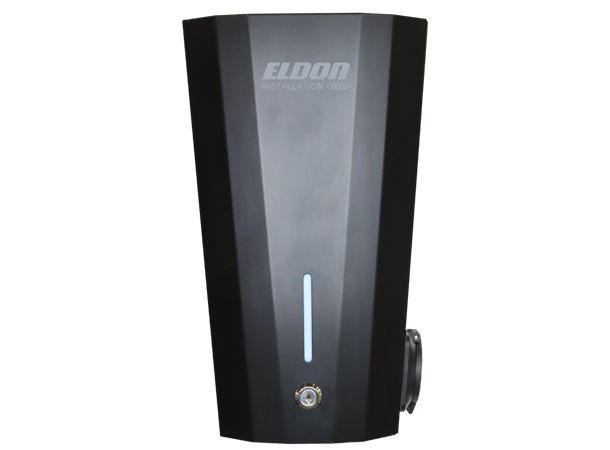 Eldon Laddbox One Smart, 7,4kW