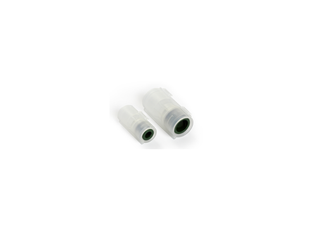Emtelle ändstopp 12mm Med väska 