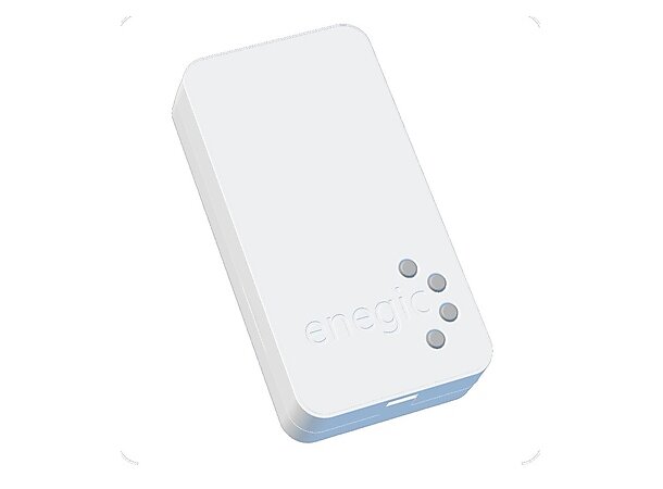 Enegic Lastbalansering Charge Amps 16mm 