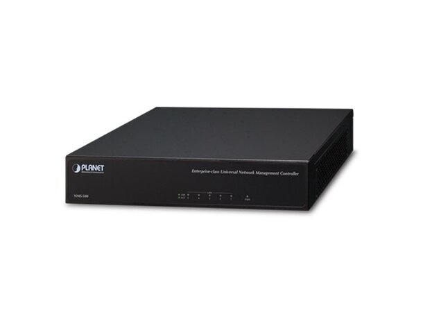 Enterprise-class Universal Network Manag Management Controller - 500 nodes. 
