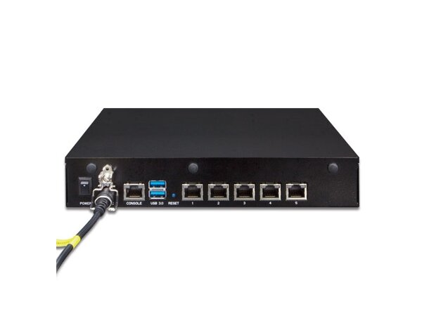 Enterprise-class Universal Network Manag Management Controller - 500 nodes. 