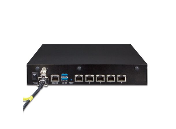 Enterprise-class Universal Network Manag Management Controller - 500 nodes.