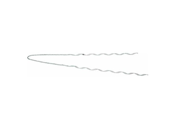 Fiber Spiral deadend Ø 10,70-11,60 mm ADSS <150 m 10kN, SM-CI 