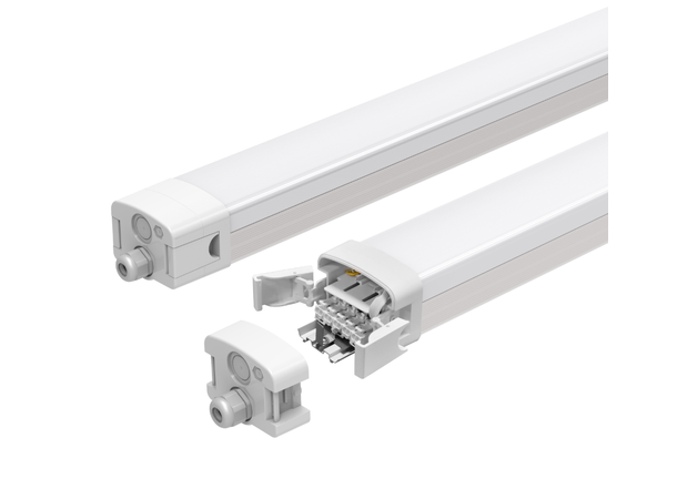 LGS Draco Evo 80W 80W 1-10V DIM 