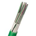 Nexans Ribbonkabel SM 192F GAHSQ-K-ADHNRV 192/B8 G652D S12