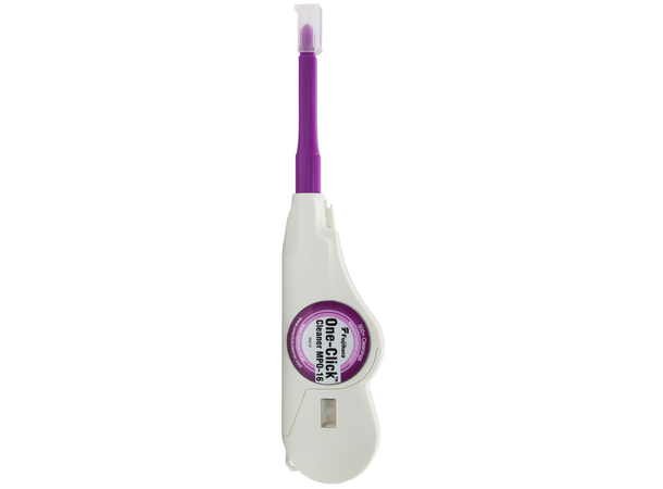 One-Click Cleaners MPO-16 Base16 Rengöringsverktyg 500 Klick 
