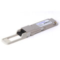 QSFP28, 100GbE-ZR4, 4x25.8 Gbps, 80km 1310nm, 30dB, SM, LC, Arista