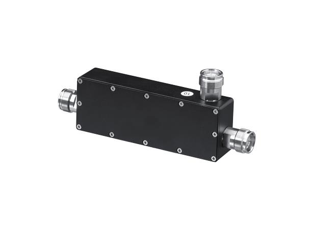 RFS Directional Coupler 6dB 4.3-10 hona IP65, PIM 160dBc 555-6000MHz 