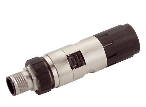 Siemens IE FC M12 Plugg PRO D-kod STP 1st/fp 