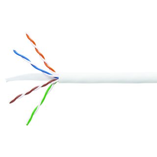 Systimax kabel UTP C6 1000ft Pris/ft Box (305m) GigaSPEED XL LSZH 3071