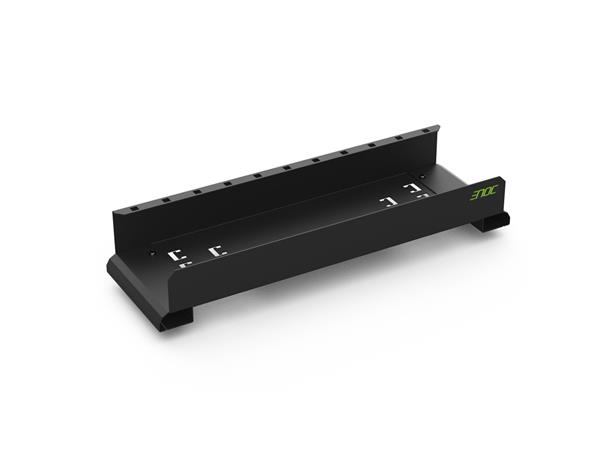 Toppmonterad kabelkanal RCT Tpp-S 