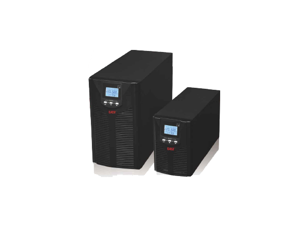 UPS OL 1000VA/900W 3x9aH Tower 