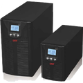 UPS OL 1000VA/900W 3x9aH Tower