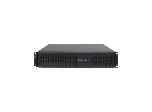 UPS OL ARES RTLCD 1000VA/900W 3x7Ah Rack / Tower 