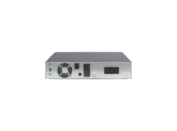 UPS OL ARES RTLCD 1000VA/900W 3x7Ah Rack / Tower 
