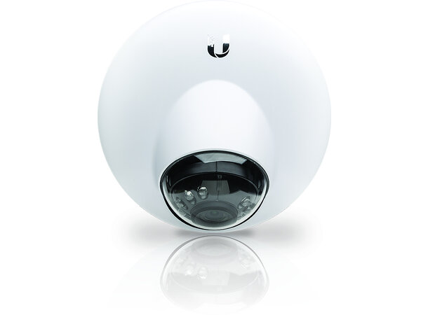 ubiquiti unifi video camera g3 dome