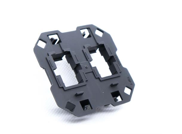 Adapter för dubbel RJ45 Tapas S100 