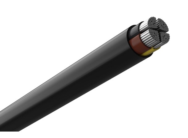 Amo Kraft N1XE-AS 4G95 0,6/1,0kV 0,6/1,0kV 