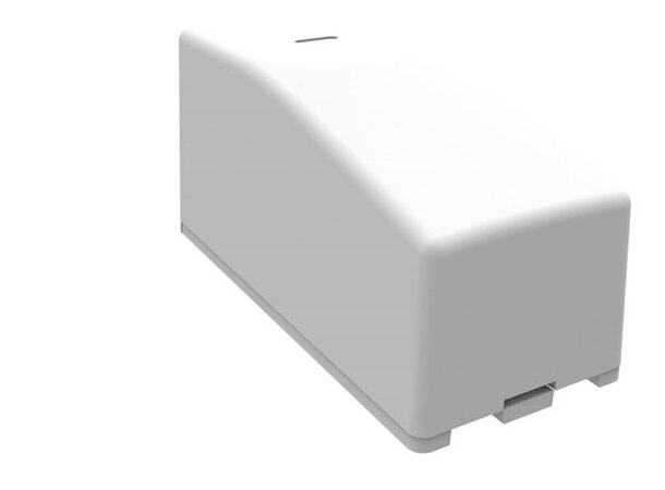 Commscope 1-port Officebox SL/SLX/MGS UTP/STP Pro Vit, Netconnect & Systimax 
