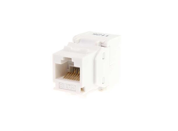 ECS Keystone jack UTP  C6 5147197 