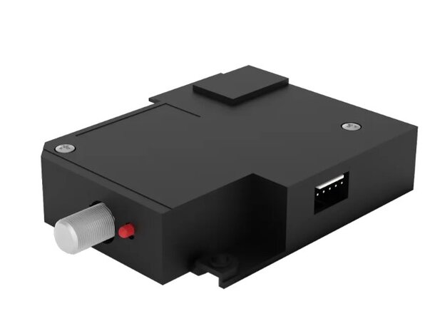 Genexis Optical CATV module 