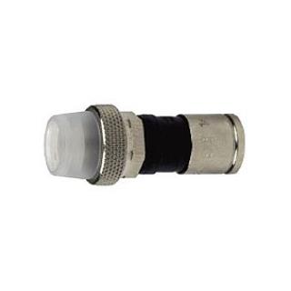 Kontakt F6 hane EX 6 Sign/AuqaTight PPC F komprimering F6 kablar med fuktspärr