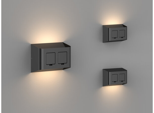 LGS Flipper10W 10W, On-Off 